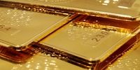 قیمت طلا در بالاترین سطح خود از 9 سال قبل