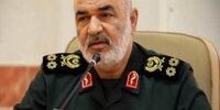 سمت گرفتن خواهرزاده فرمانده سپاه تکذیب شد+ عکس
