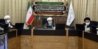 ابلاغ شرایط جدید نامزدهای انتخابات ۱۴۰۰ توسط شورای نگهبان