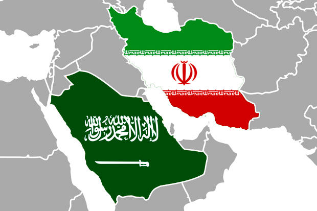 دیپلماسی محرمانه ایران و عربستان