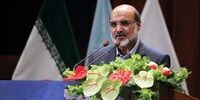 رئیس صداوسیما: تا 22 بهمن به تیم فعلی دست نمی‌زنم