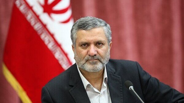 سید صولت مرتضوی معاون اجرایی رئیسی  و سرپرست نهاد ریاست جمهوری شد