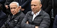 افشاگری  نفتالی بنت  درباره حمله اسرائیل به ایران/نتانیاهو نمی‌داند چطور پیروز شود