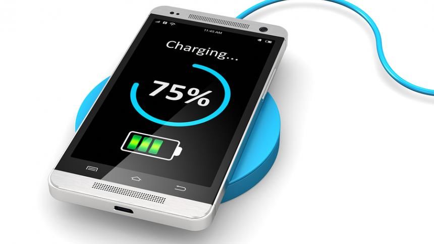 آمارهای جالب از شارژ دهی باتری گوشی های هوشمند
