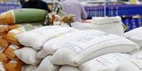 قیمت جدید برنج ایرانی در بازار 
