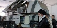 کدام سامانه ایرانی قاتل پهپاد آمریکایی بود؟
