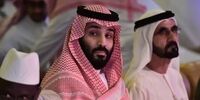 فریاد بن سلمان بر سر مشاور امنیت ملی آمریکا درباره ترور خاشقجی

