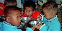 هشدار جدی سازمان ملل نسبت به بحران مواد غذایی در کره شمالی