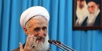 واکنش امام جمعه تهران به شوخی اخیر قرائتی 