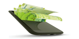 پشت پرده افزایش غیرمنتظره قیمت موبایل
