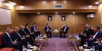 پزشکیان: گسترش روابط با همسایگان برای مقابله با دخالت بیگانگان ضروری است