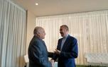 دیدار و گفتگوی امیرعبداللهیان با وزیرخارجه الجزایر / محور اصلی بحث چه بود؟