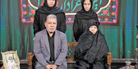 ماجرای تکان دهنده پیداشدن پیکر یکی از شهدای جنگ ایران و اسرائیل/مامان زود برمی‌گردم 