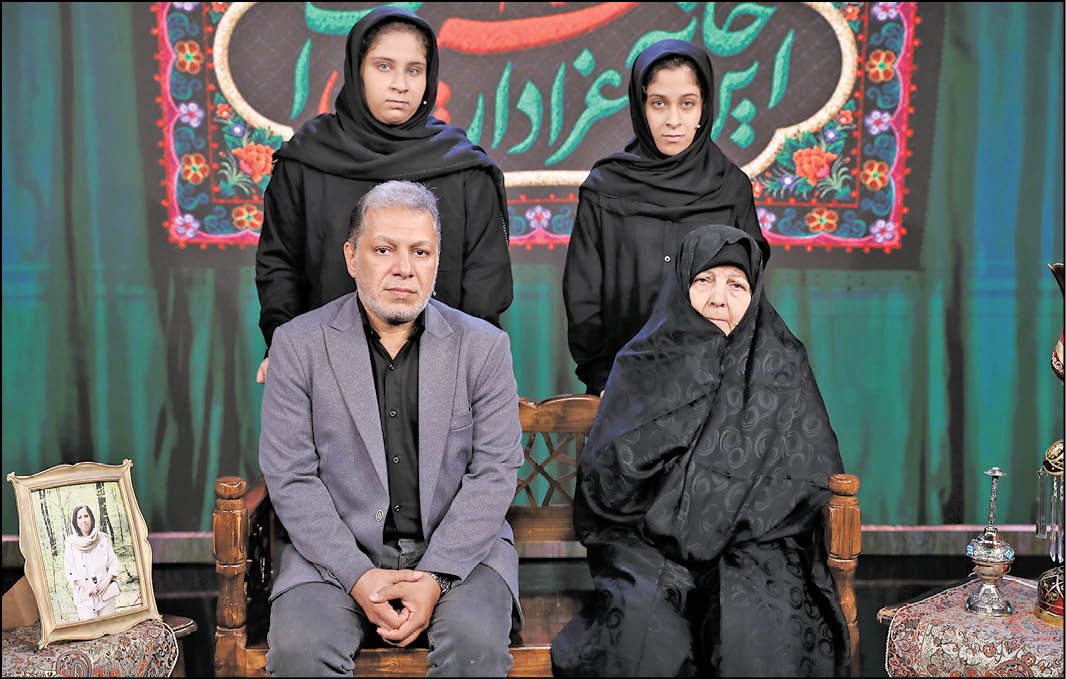 ماجرای تکان دهنده پیداشدن پیکر یکی از شهدای جنگ ایران و اسرائیل / مامان زود برمی‌گردم