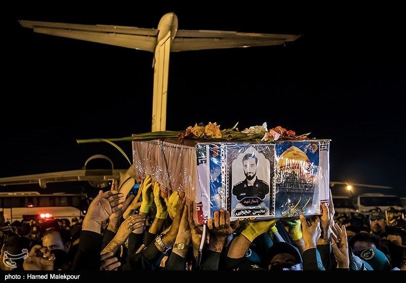 جزئیات مراسم تشییع و تدفین پیکر شهید محسن حججی اعلام شد