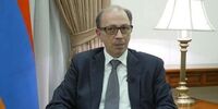 سفر وزیر خارجه ارمنستان به قره‌باغ