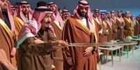 کودتای محمد بن سلمان در عربستان/ ملک سلمان کجاست؟