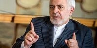 واکنش ظریف به یک ادعا: صددرصد دروغ است