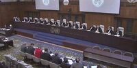 بررسی شکایت ایران از آمریکا در لاهه 