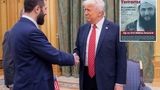 توافق پنهانی آمریکا و سوریه/ جولانی درخواست جنجالی ترامپ را قبول کرد/ سوریه مشتاق تنوع‌بخشی به تامین نفت است