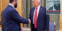 واکنش جولانی به اظهارات ترامپ درباره لبنان/ سوریه به بیروت حمله می‌کند؟