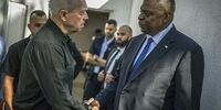 سفر وزیر جنگ اسرائیل به آمریکا 