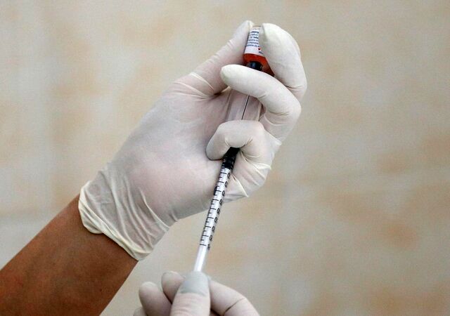  توزیع واکسن کرونا تا ۲۰ روز دیگر