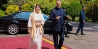 توئیت وزیر خارجه لیبی در پایان سفرش به ایران