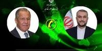 وعده روسیه به ایران!/ روسیه بدون قید و شرط به تمامیت ارضی ایران احترام می‌گذارد