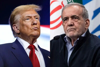 سفیر آمریکا در سازمان ملل: ترامپ برای دیدار با همتای ایرانی خود آمادگی دارد