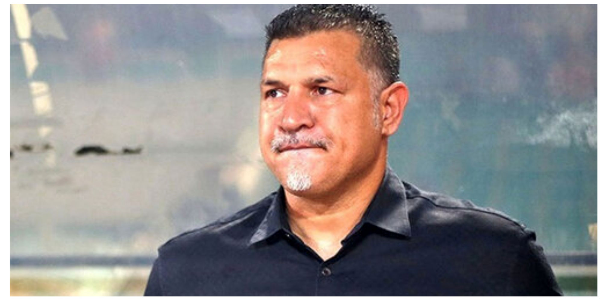 روایت محمد دادکان از ماجرای اخراج علی دایی/ چون احمدی‌نژاد را به رختکن راه نداد اخراج شد/ کفاشیان یک دقیقه هم تامل نکرد چون می‌خواست خودش در آن پست بماند+ فیلم 