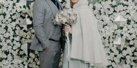 عاشقانه نگین معتضدی برای همسرش
