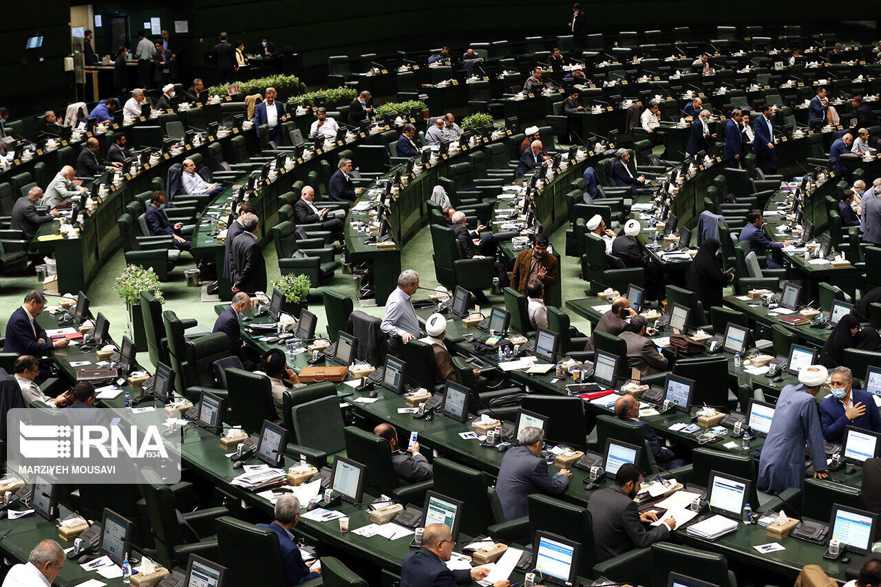 برگزاری جلسه غیرعلنی مجلس درباره تحولات اخیر مذاکرات هسته ای