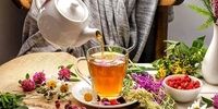 این نوشیدنی آرامش بخش  هم لاغرمان می کند هم ضد سرطان است 