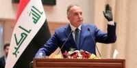 چراغ سبز الکاظمی به عربستان برای سرمایه‌گذاری در عراق