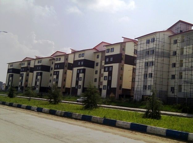 قیمت مسکن ملی پرند اعلام شد/متقاضیانی که پول ندهند حذف می‌شوند