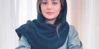 اتفاقی که بعد از ازدواج با پیمان قاسم خانی برای میترا ابراهیمی افتاد+عکس
