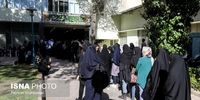 نتیجه انتخابات انجمن اسلامی تایید نشد!
