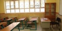 مدارس ابتدایی تهران در این روزها مجازی شد
