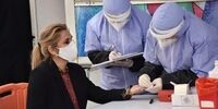 رئیس‌جمهور بولیوی کرونا گرفت