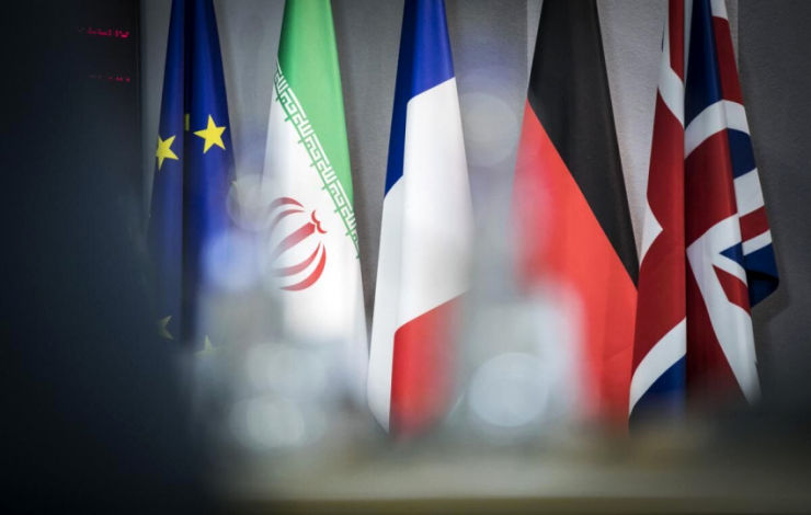 ایران و آمریکا در آستانه یک تصمیم‌گیری بزرگ/ توافق در راه است؟ 