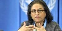 گزارشگر سازمان ملل در امور حقوق بشر ایران درگذشت
