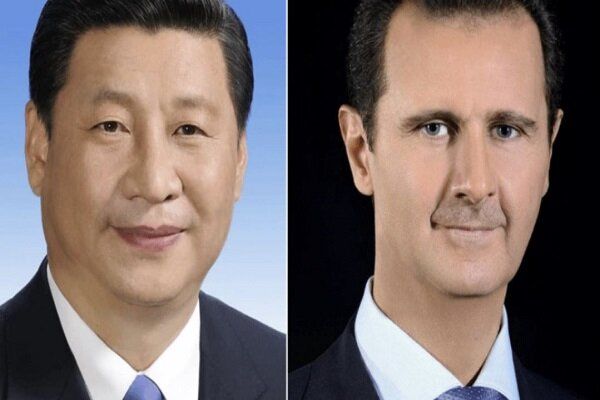 سفر  قریب الوقوع بشار اسد به چین/ پای کریدور هند در میان است