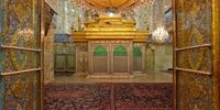 ارسال 7000 مترمربع فرش‌های حرم امام حسین از کاشان به کربلا
