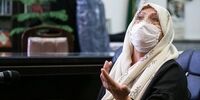 حکم مادر بابک خرمدین اعلام شد