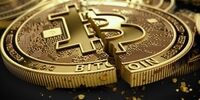 افزایش امیدها نسبت به بیت کوین/ خروج طلا از کف قیمتی 3 ماه اخیر!