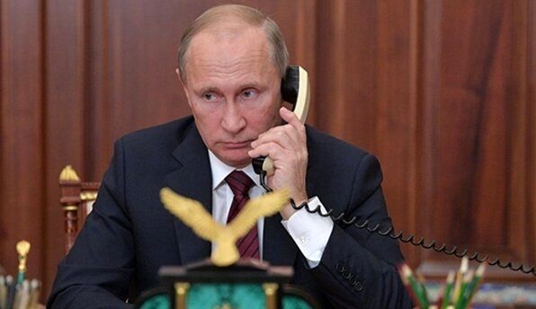 ناگفته های روسیه از تلاش برای توقف جنگ قره باغ/ پوتین هر روز تلفن در دستش بود
