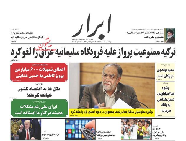 AbrarNews