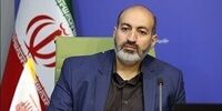 توئیت «جمشیدی» در پی آزادی «اسدالله اسدی»