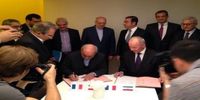بزرگترین قرارداد تاریخ خودروسازی ایران فردای تحلیف امضا می شود